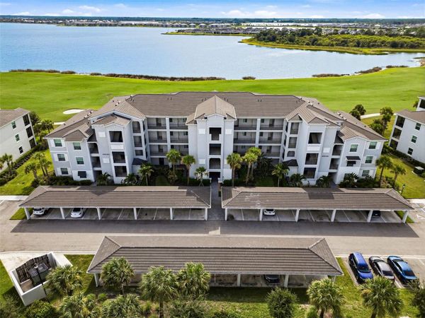 43040 GREENWAY BOULEVARD , Unit 523, PUNTA GORDA, FL 33982