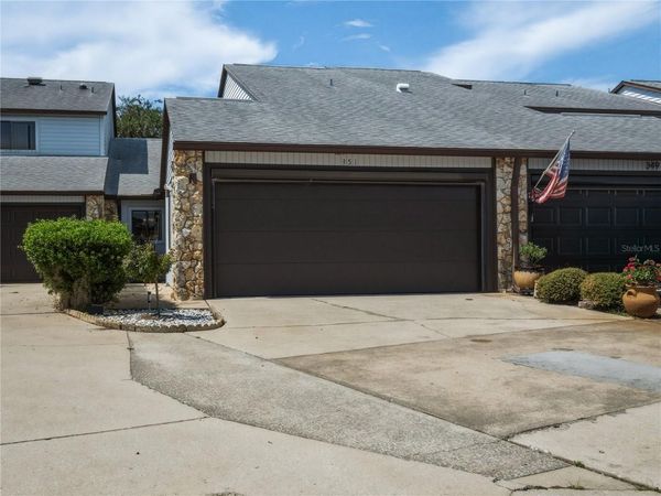 351 CASTLEWOOD LANE , NEW SMYRNA BEACH, FL 32168