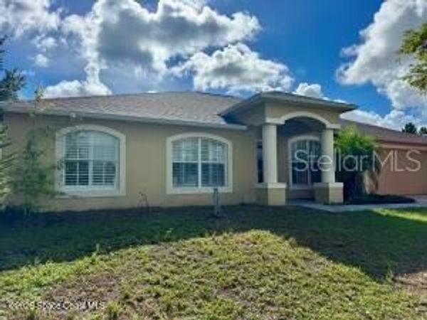 2933 SE TISHMAN ROAD SE, PALM BAY, FL 32909