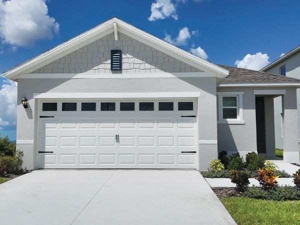 5327 CLOUDBERRY AVENUE , LAKELAND, FL 33811