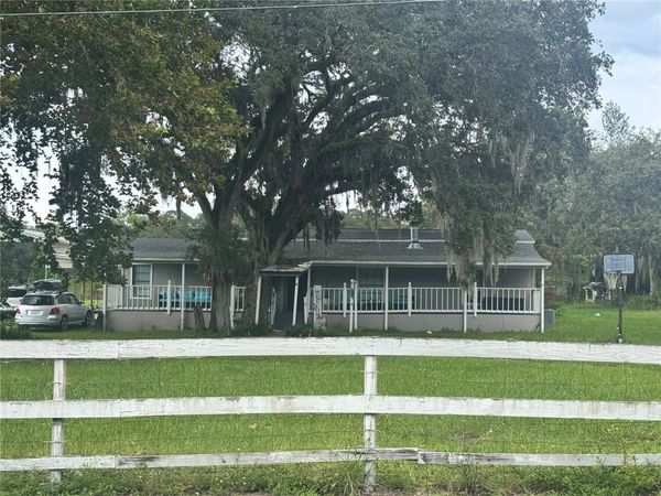 10039 MAY GOLD LANE , SPRING HILL, FL 34608