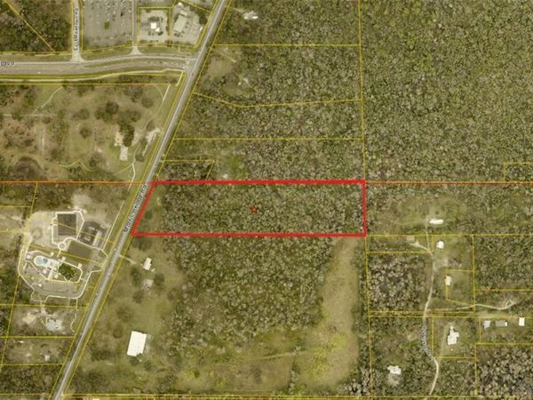 1 THONOTOSASSA , THONOTOSASSA, FL 33592