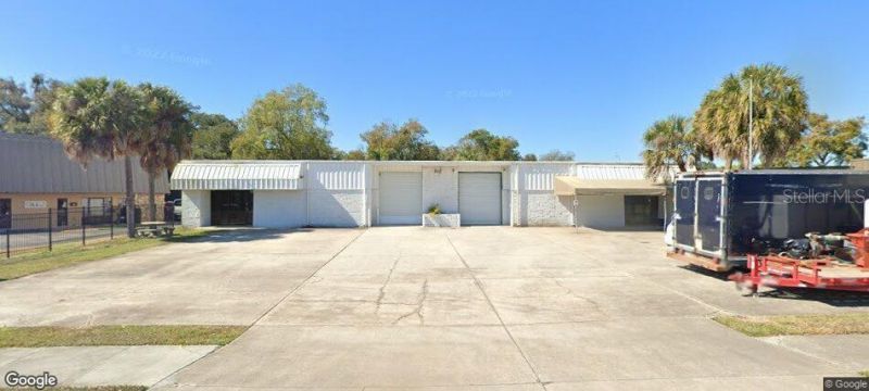5516 COMMERCE DRIVE , EDGEWOOD, FL 32839
