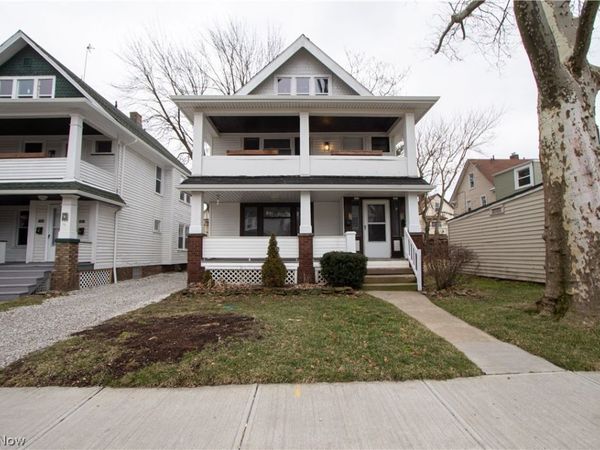 1931 W 74 Street, Cleveland, OH 44102