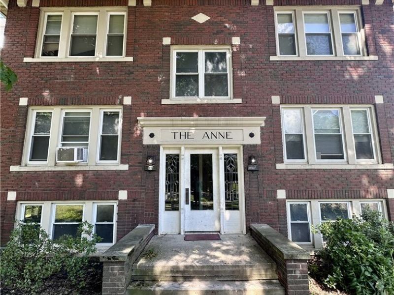 98 N Portage Path, Unit 6, Akron, OH 44303 Photo 1