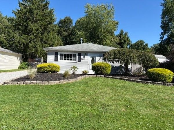 4837 Willowbrook Drive , Mentor, OH 44060