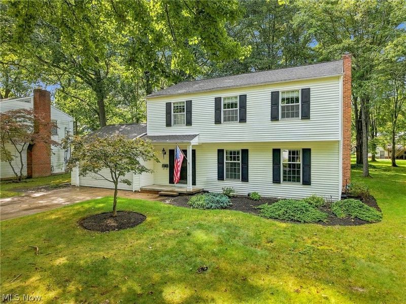 6832 Green Ridge Avenue, Solon, OH 44139 Photo 2