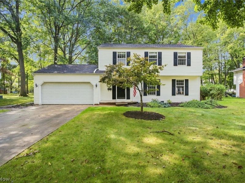 6832 Green Ridge Avenue, Solon, OH 44139 Photo 3