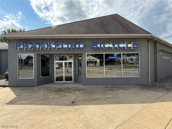 964 N State Street , Girard, OH 44420
