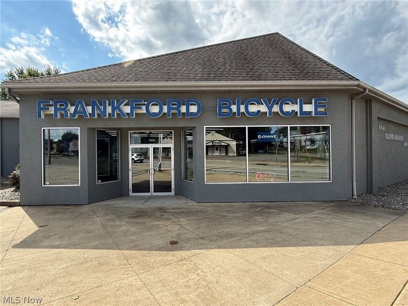 964 N State Street, Girard, OH 44420 Photo 1