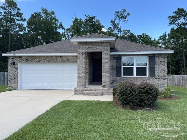 9736 Millee Loop, Pensacola, FL 32526