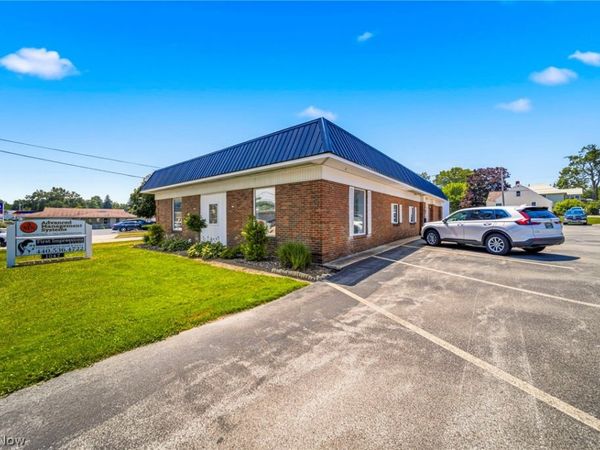 1047 Lake Avenue, Ashtabula, OH 44004
