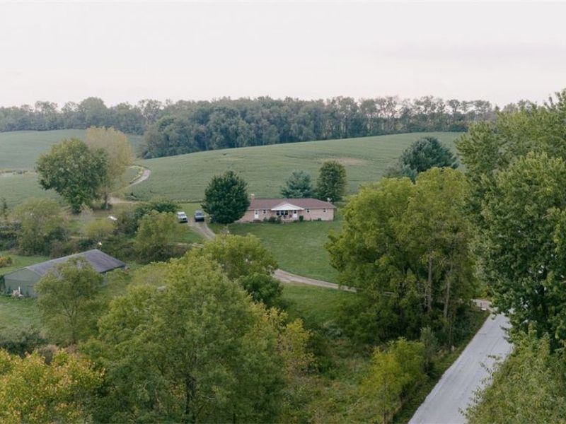 940 Parks Avenue SE, Paris, OH 44669 Photo 6