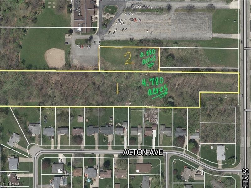 S Meridian Road, Austintown, OH 44509 Photo 5