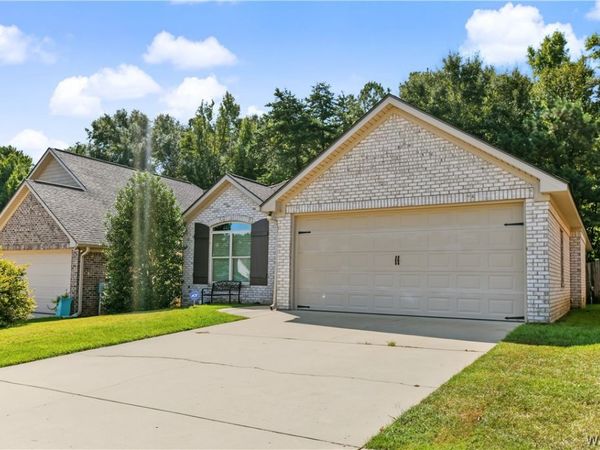 110 Bay Magnolia Way, Tuscaloosa, AL 35405