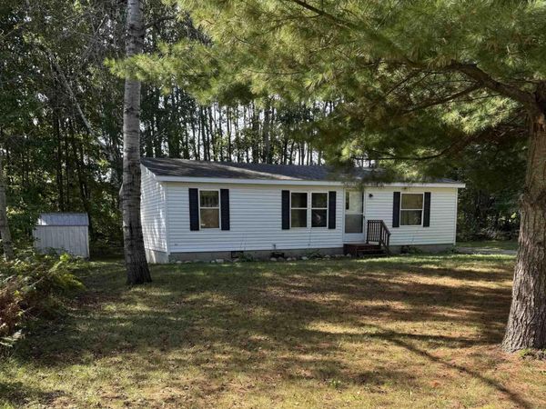 6175 James Drive W, Lake City, MI 49651