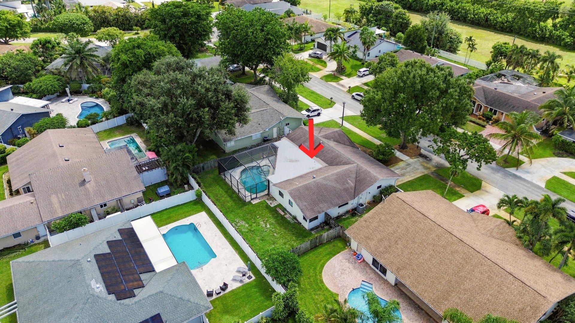 4681 Brandywine Drive, Boca Raton, FL 33487 Photo