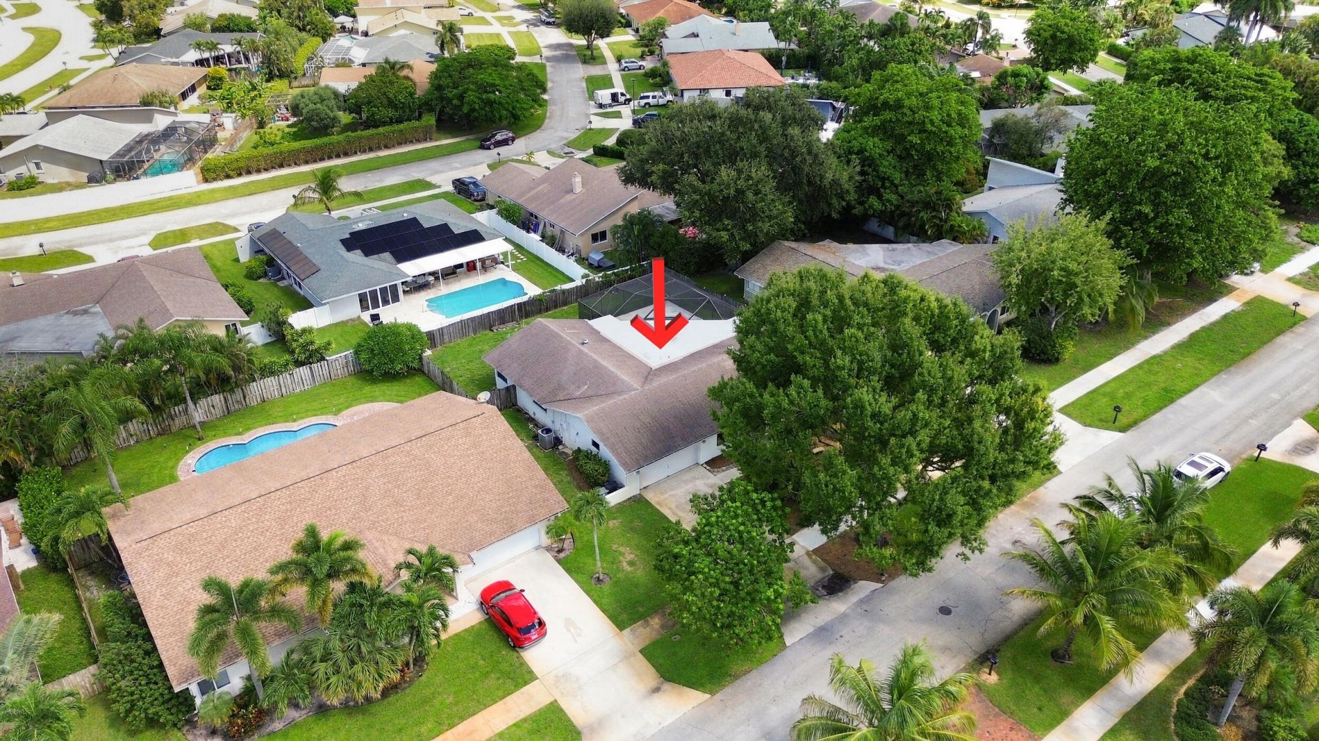 4681 Brandywine Drive, Boca Raton, FL 33487 Photo