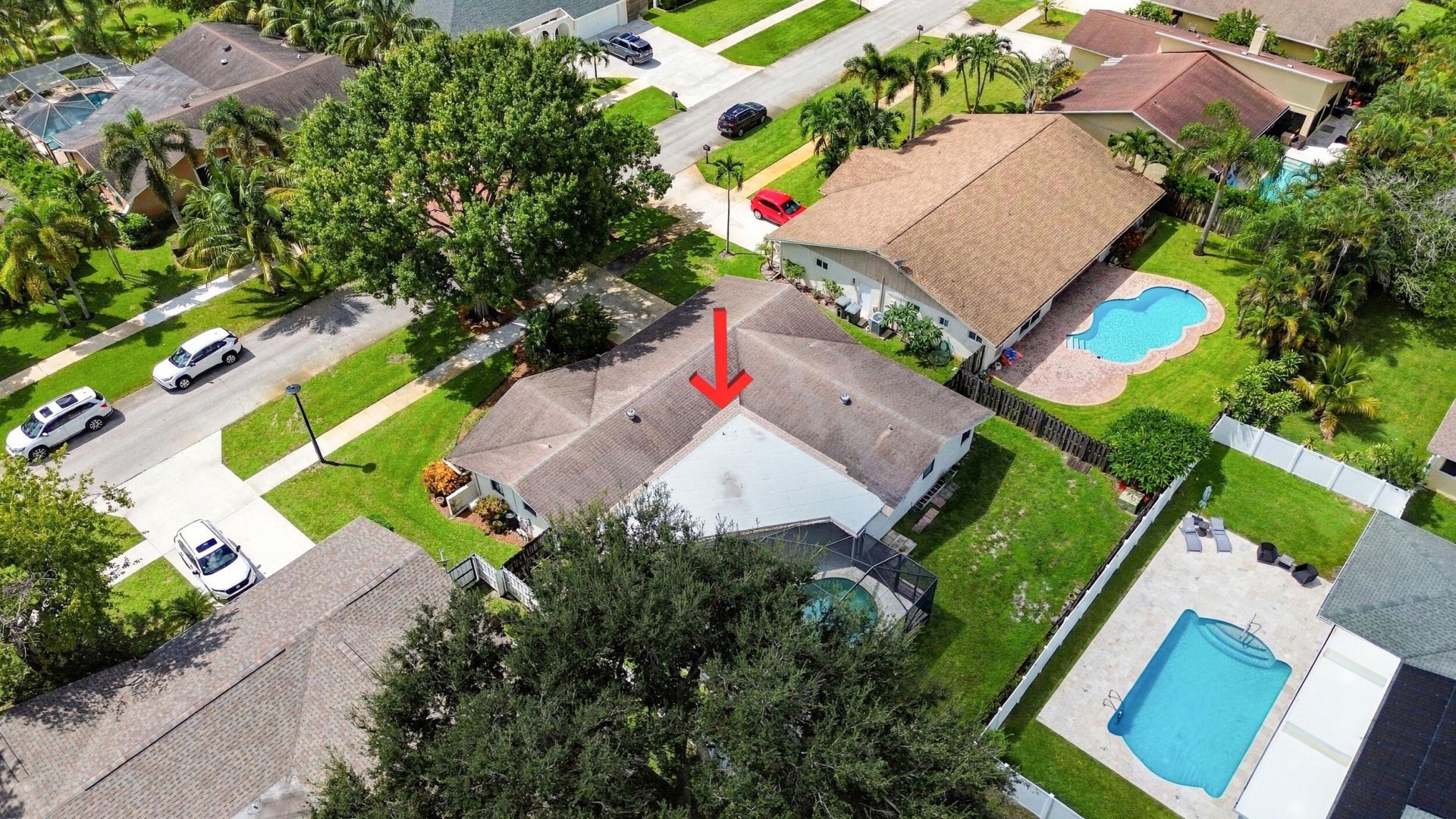 4681 Brandywine Drive, Boca Raton, FL 33487 Photo