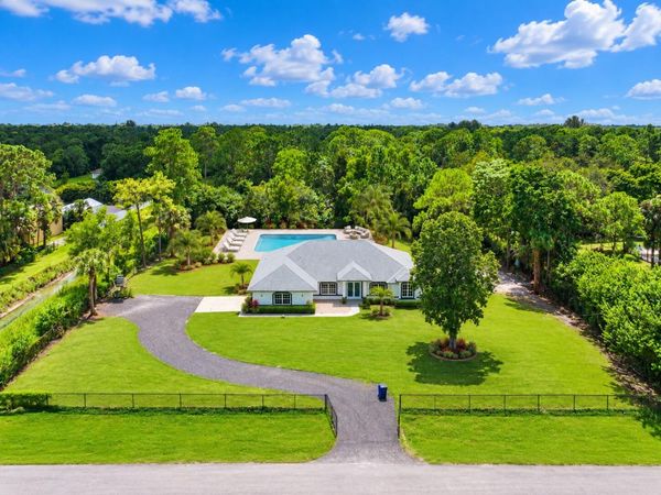 17770 75TH Place N, The Acreage, FL 33470