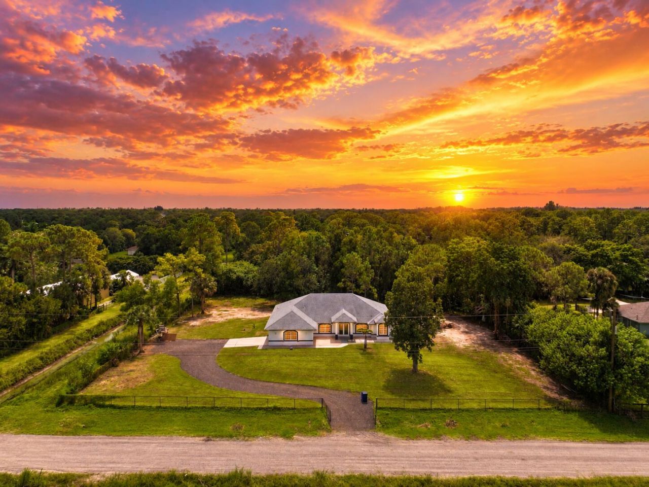 17770 75th Place N, The Acreage, FL 33470 Photo