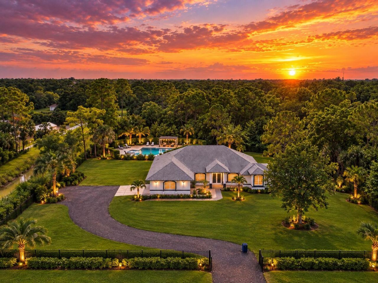 17770 75th Place N, The Acreage, FL 33470 Photo