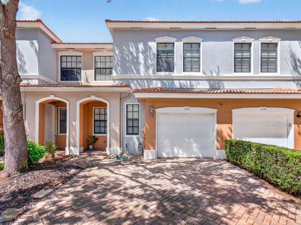 238 E CHRYSTIE Circle, Delray Beach, FL 33484