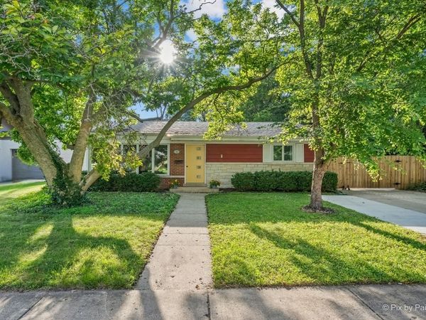 714 Western Avenue, Glen Ellyn, IL 60137