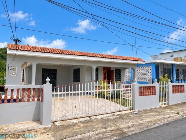 CALLE 18, URB. VISTA VERDE AGUADILLA, PR 00603, Unit #635, Aguadilla, PR 00603