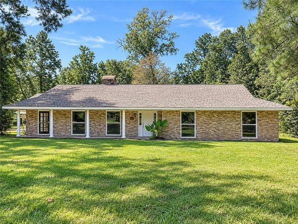 1526 14TH Avenue, Franklinton, LA 70438