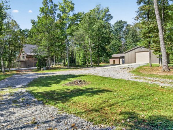 300 Laurel Way, Crawford, TN 38554