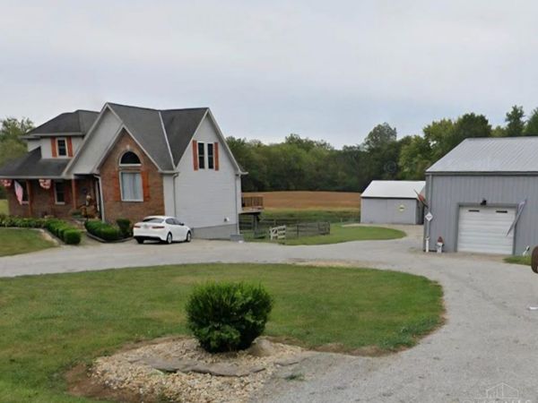 2006 Buford Bardwell Road, Clay Twp, OH 45154