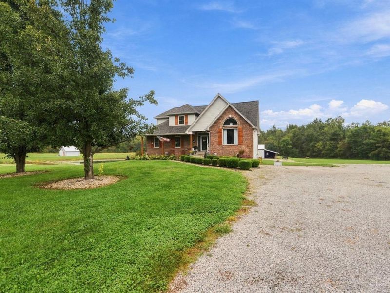 2006 Buford Bardwell Road, Clay Township, OH 45154 Photo 2