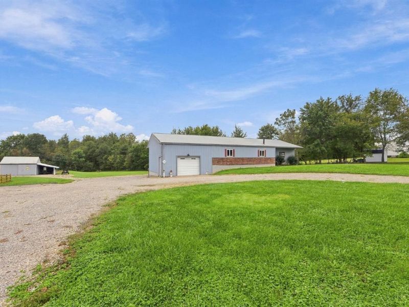 2006 Buford Bardwell Road, Clay Township, OH 45154 Photo 27