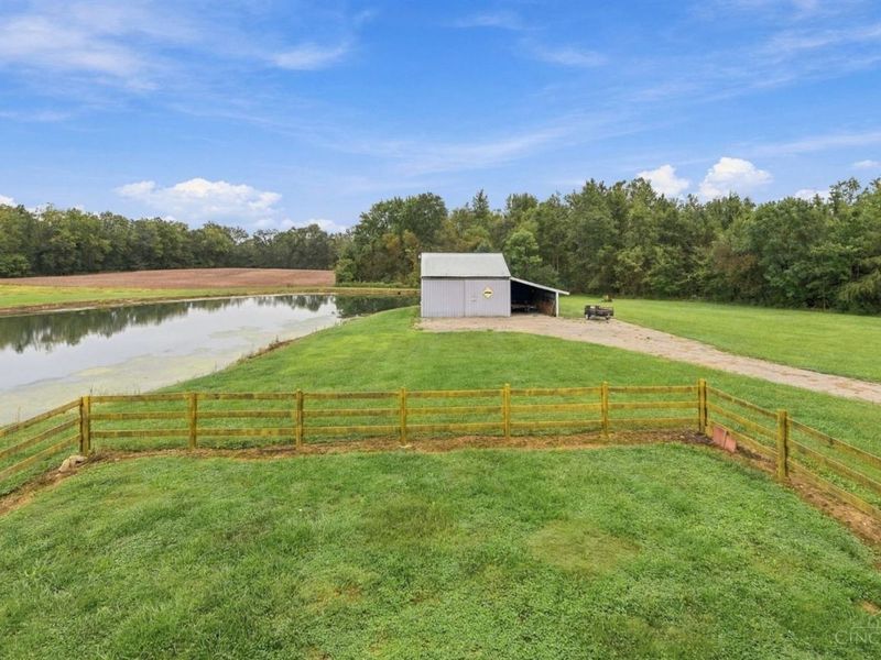 2006 Buford Bardwell Road, Clay Township, OH 45154 Photo 34