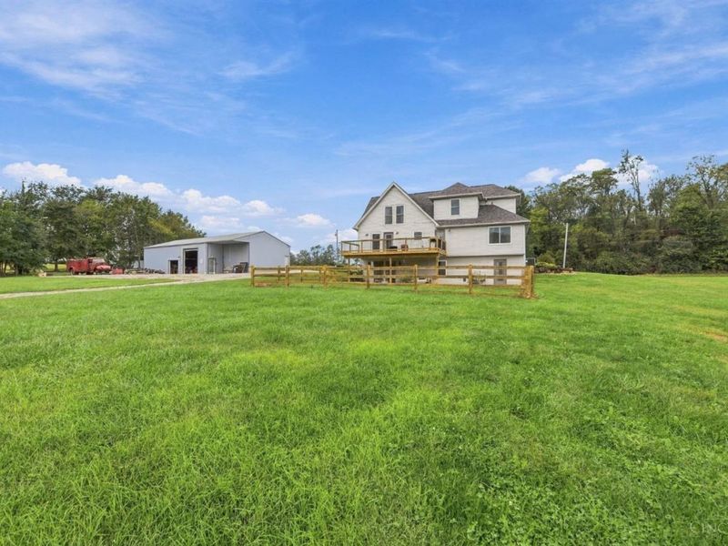 2006 Buford Bardwell Road, Clay Township, OH 45154 Photo 35