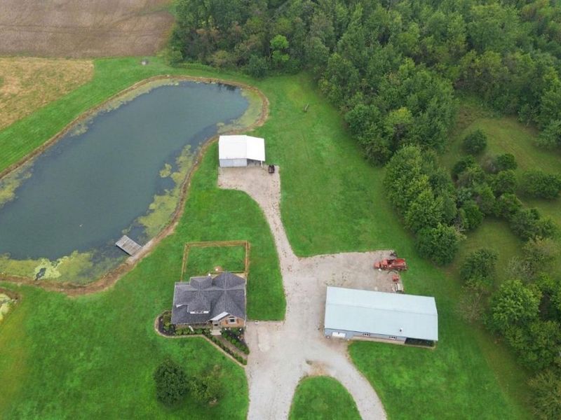 2006 Buford Bardwell Road, Clay Township, OH 45154 Photo 4