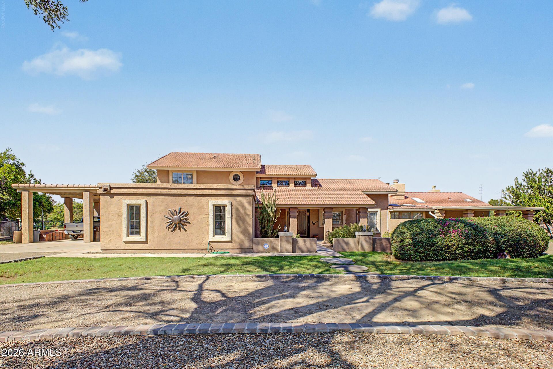 2694 E Page Avenue, Gilbert, AZ 85234 Main Photo