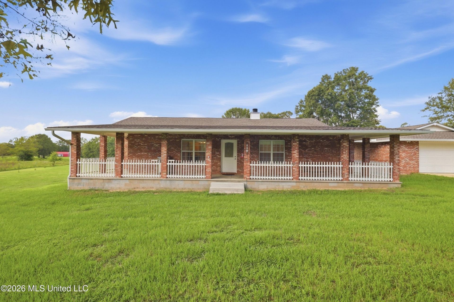110 Hayden Dale Road, Wiggins, MS 39577 Main Photo