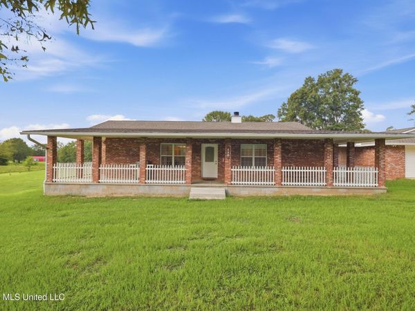 110 Hayden Dale Road, Wiggins, MS 39577