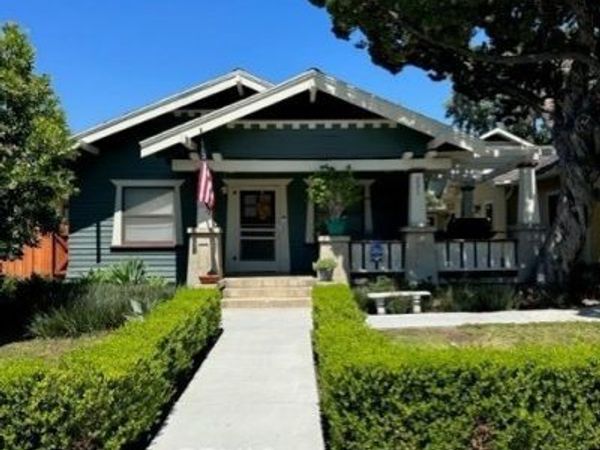 221 E Foothill, Glendora, CA 91741