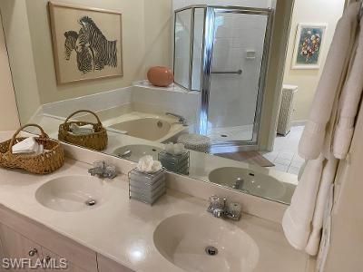 100 L Ambiance Cir E, Unit 201, Naples, FL 34108 Photo