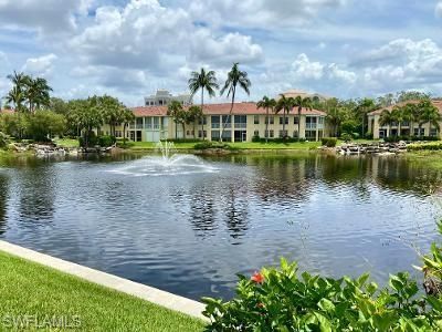 100 L Ambiance Cir E, Unit 201, Naples, FL 34108 Photo