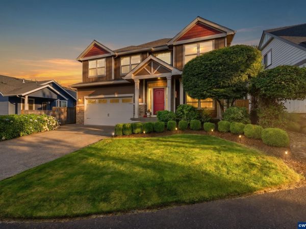 2454 Egret Av SE, Salem, OR 97306