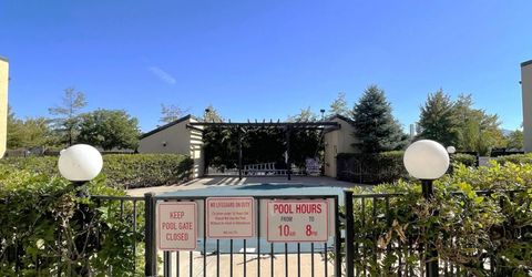 2450 Lymbery Street, Unit 327, Reno, NV 89509 Photo