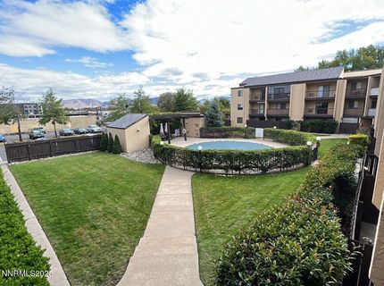 2450 Lymbery Street, Unit 327, Reno, NV 89509 Photo