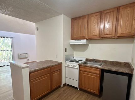 2450 Lymbery Street, Unit 327, Reno, NV 89509 Photo
