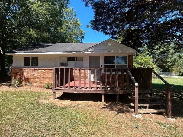 127 Hinton Drive, Mcdonough, GA 30253