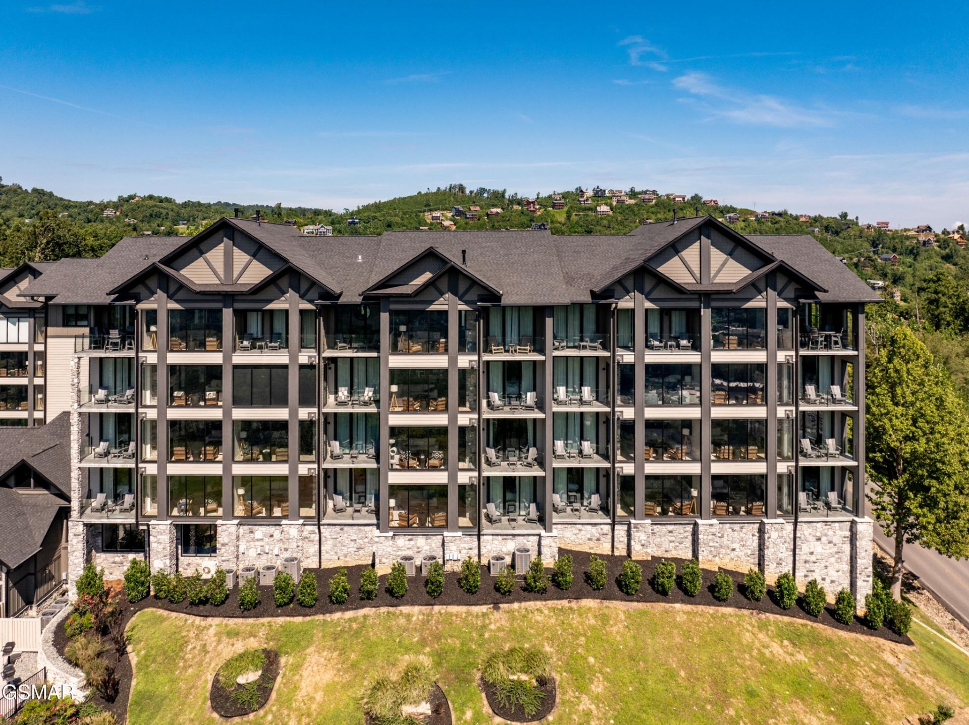 855 Campbell Lead Road, Unit 303, Gatlinburg, TN 37738 Main Photo