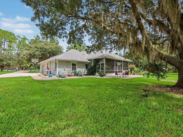 8639 Ranchwood Lane, St Augustine, FL 32092